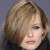 Hair Wear Накладка женская   WONDER FILL, размер 16*12,5 см, длина пряди 25см,   HAIR  TALK  100 %  Remy «Аrcos»